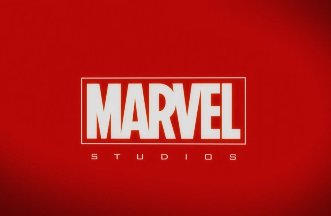 Заставка "Marvel studios"