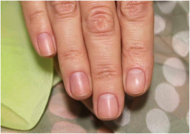 Можно ли мусульманке красить ногти? | fitdiets.ru