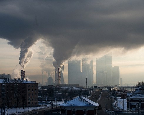 Москва Сити