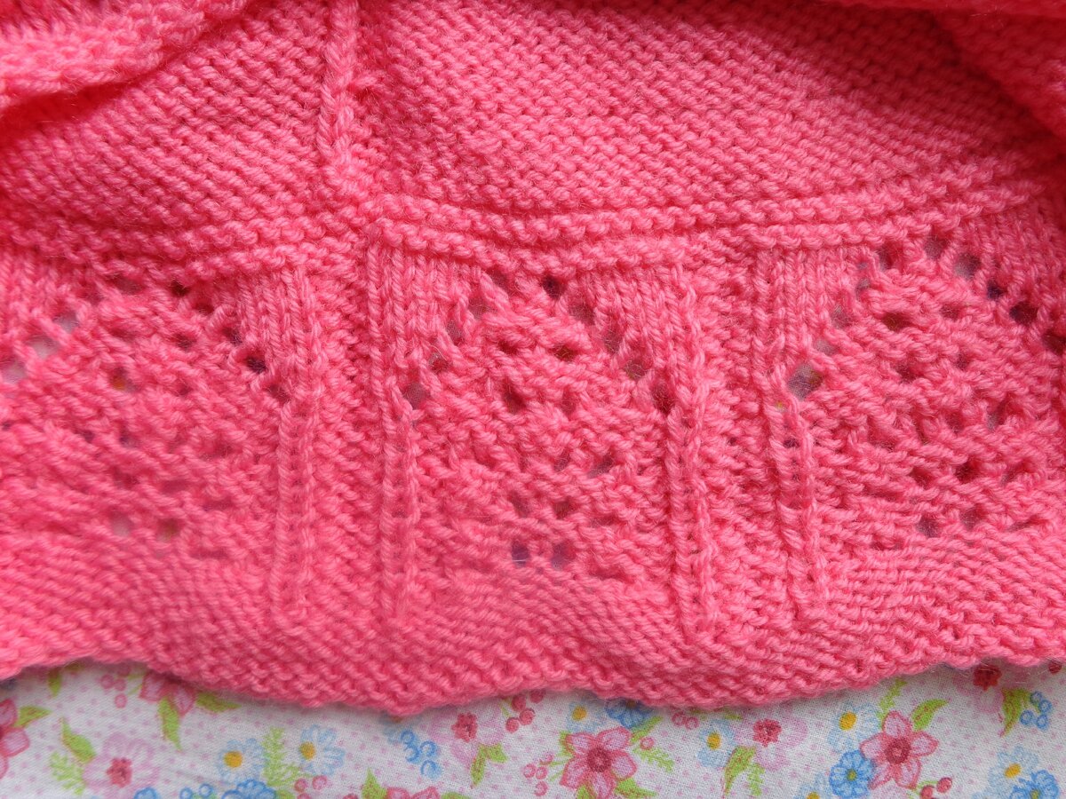 то же, вид с изнанки