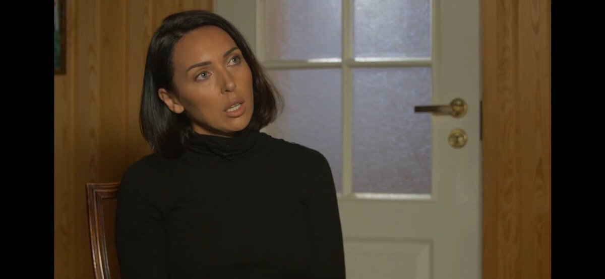 Интервью на ютюб - канале Ксении Собчак