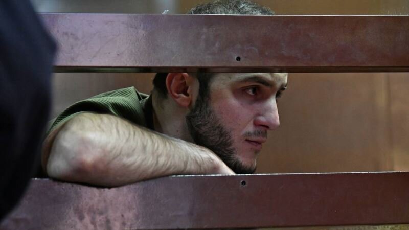 Кароматулло Джаборов (пранкер) Фото из открытых источников