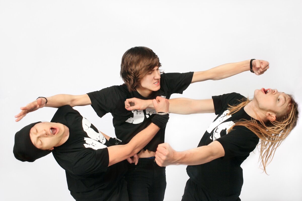 Когда мы спорим о гордости