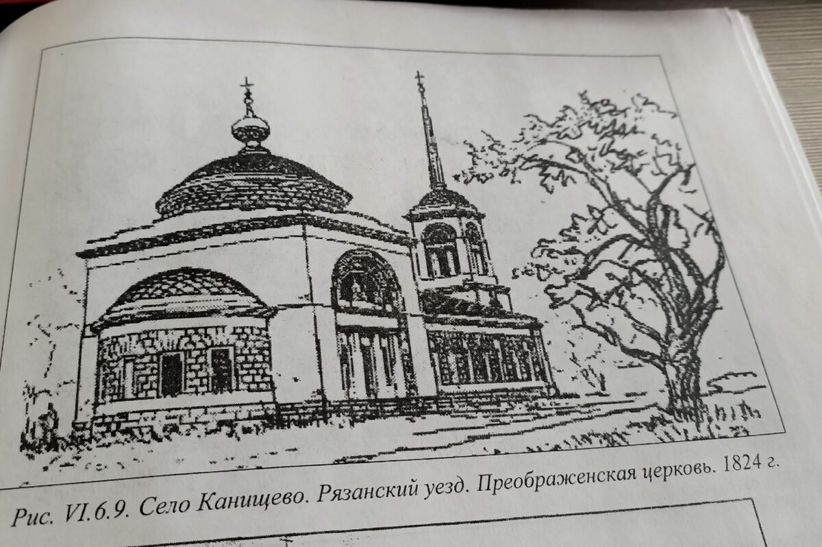 преображенский храм канищево расписание