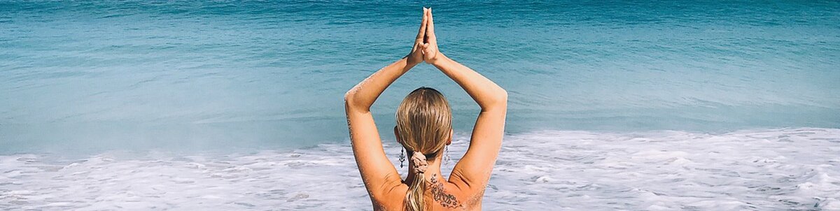 на фото - Наташа Будникова