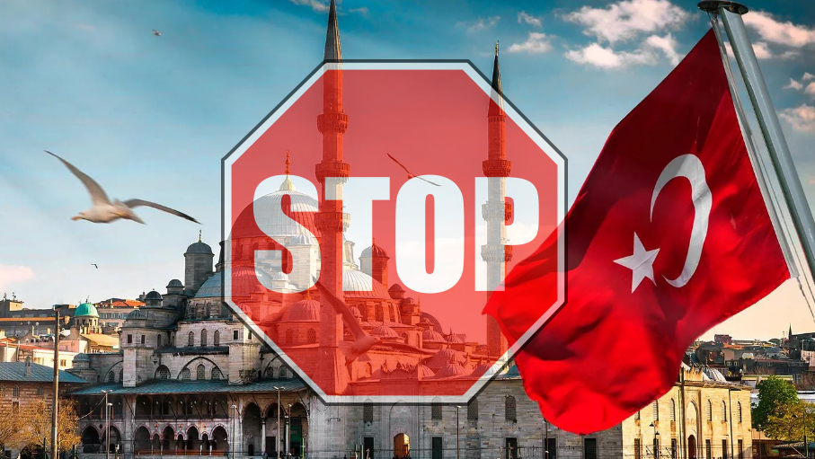 Турцию на сезон 2020 закроют? Фото из яндекс.картинок для антуража