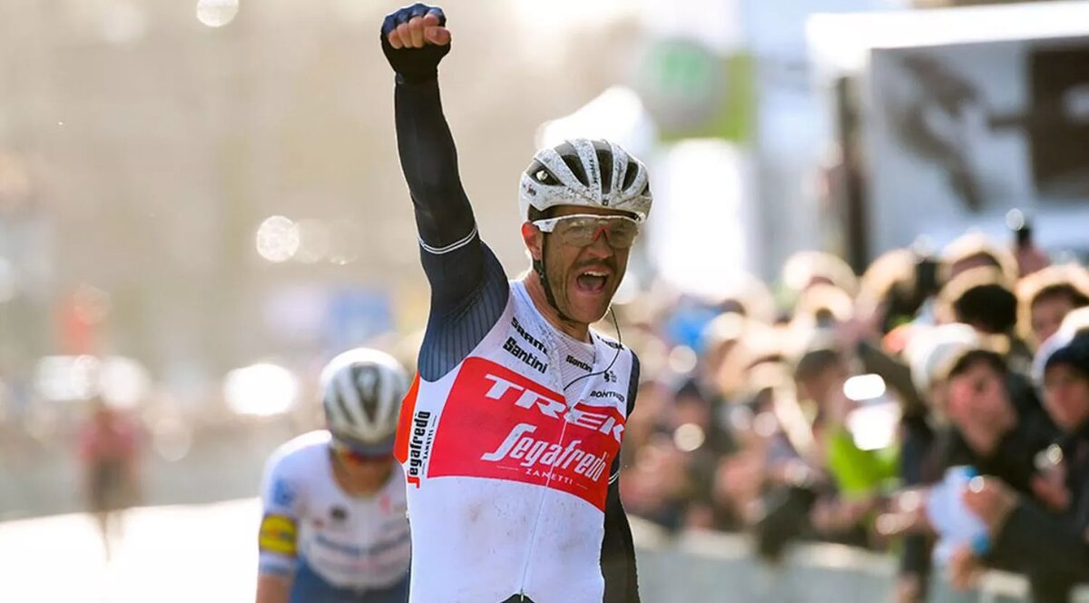 Яспер Стёйвен