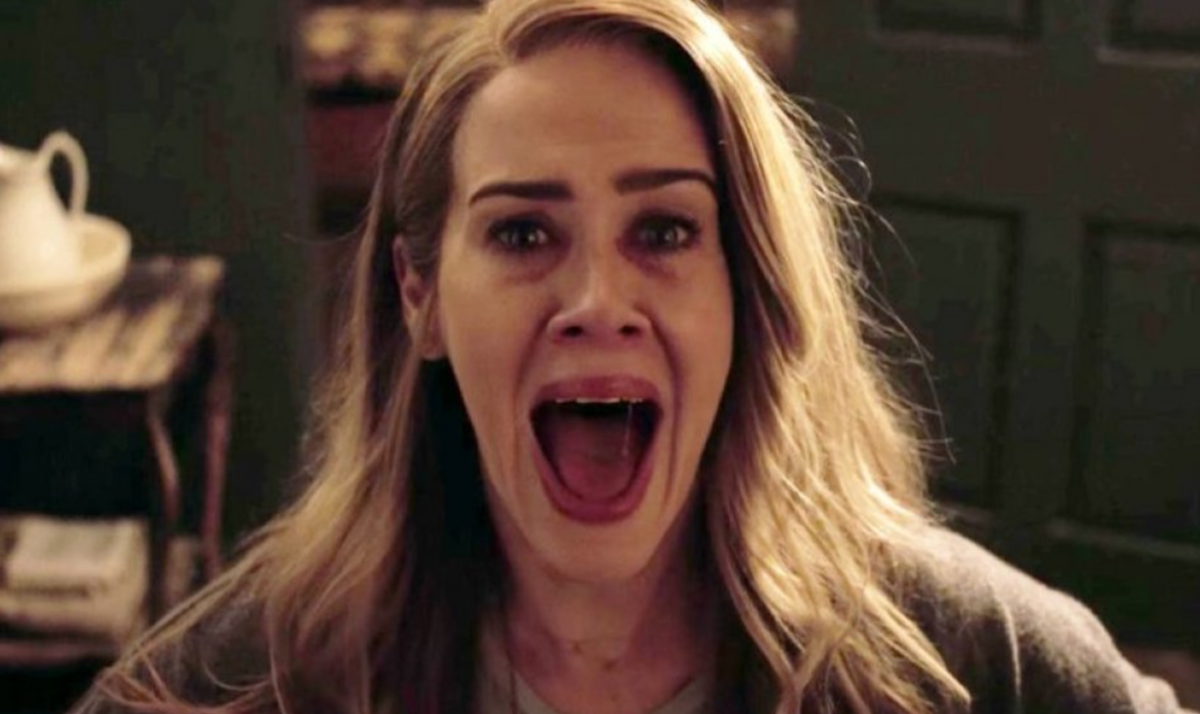 Кадр из сериала "Американская история ужасов". Источник: Яндекс.Картинки