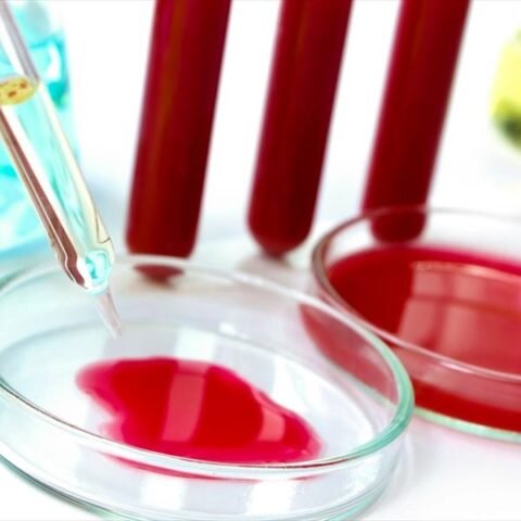 Материал для исследований