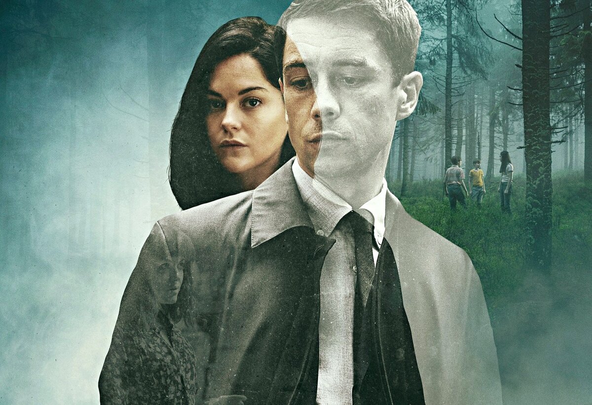 Сериал "Дублинские убийства"