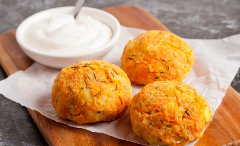 Морковь советуют включать в рацион спортсменов, ведь она способствует скорейшему восстановлению после тренировок 