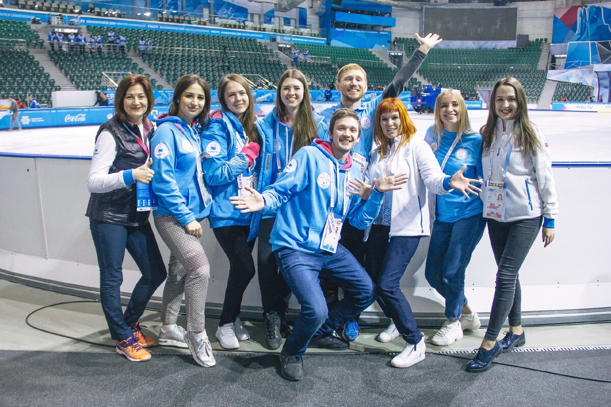 Фото - Павел Яржомбек (Платинум Арена, Красноярск)