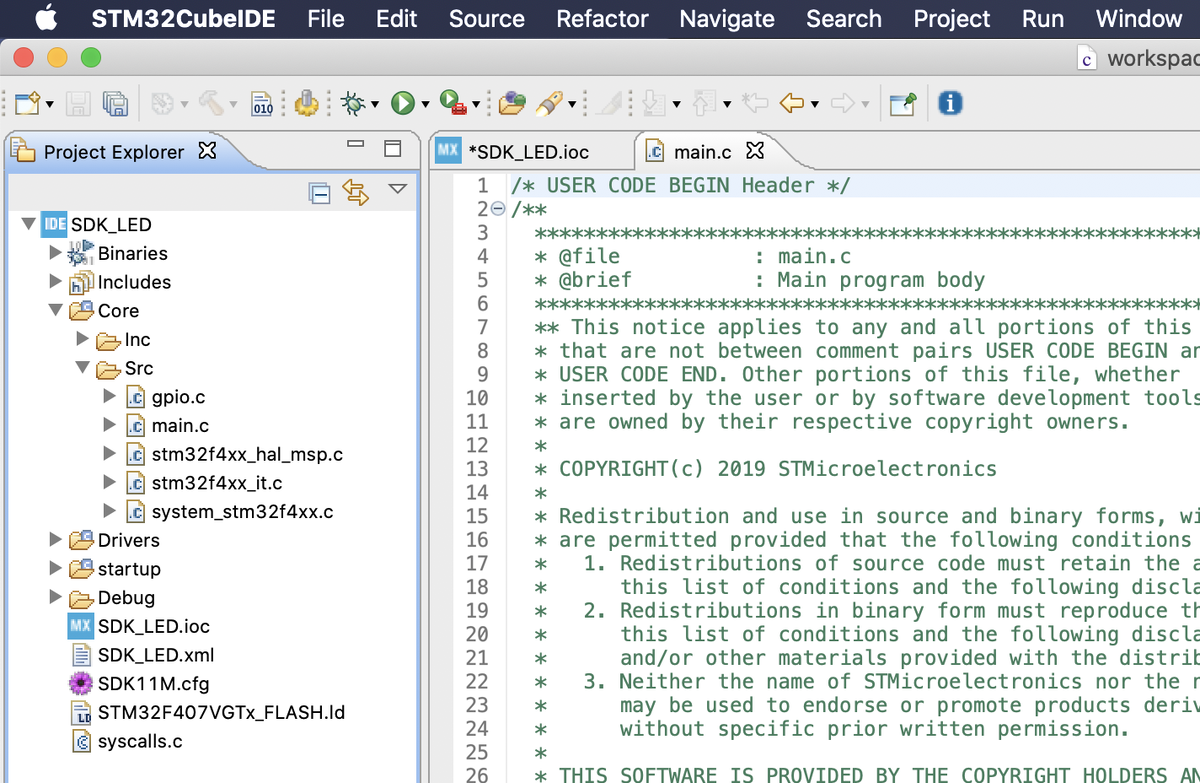 Файл main. Stm32 Cube ide. Stm32cubemx ide. Stm32 CUBEDIE. Stm32cubeide stm32cubemx.