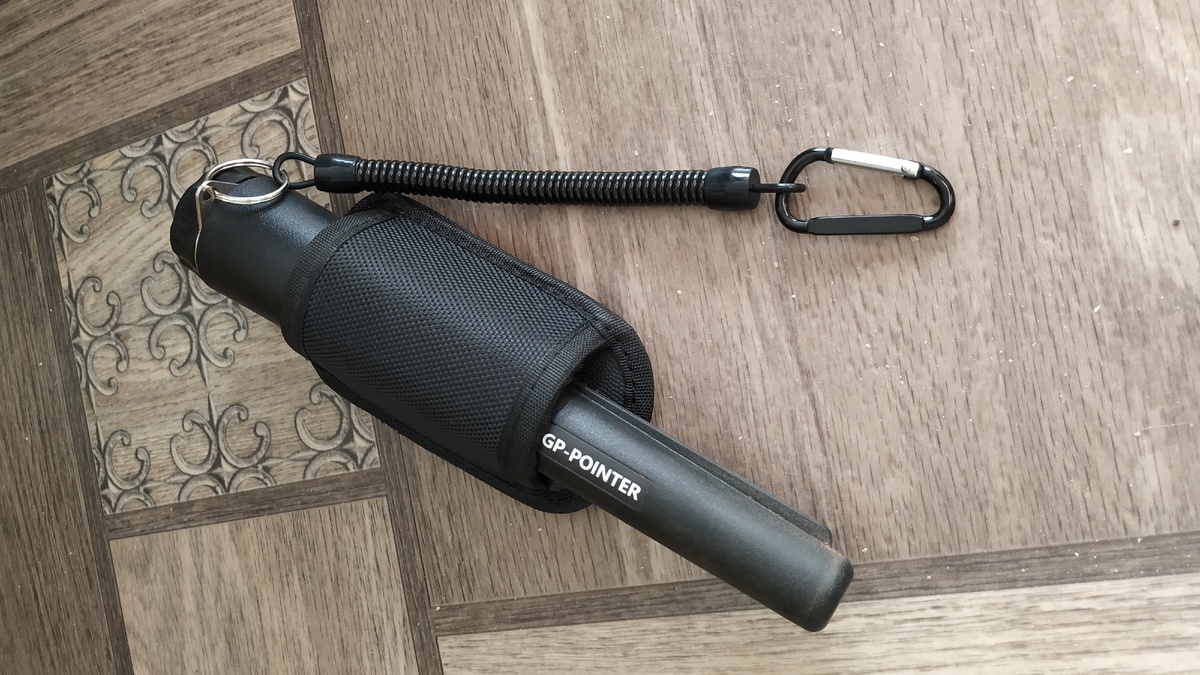 Пинпоинтер