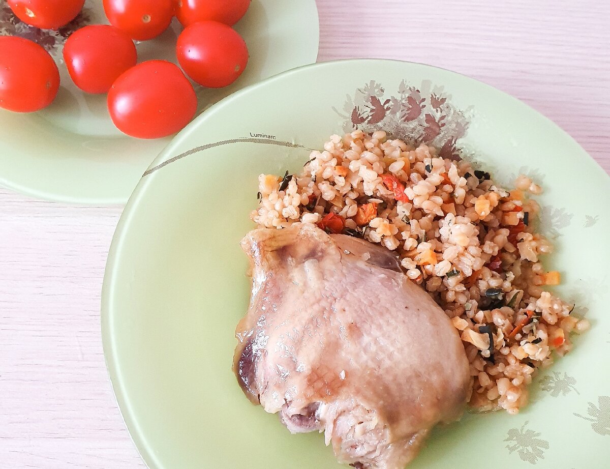 Правильное питание - это образ жизни, а не временная мера