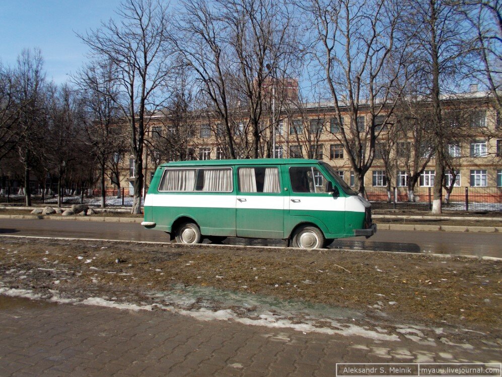 Дата съёмки - 22 марта 2014 года.