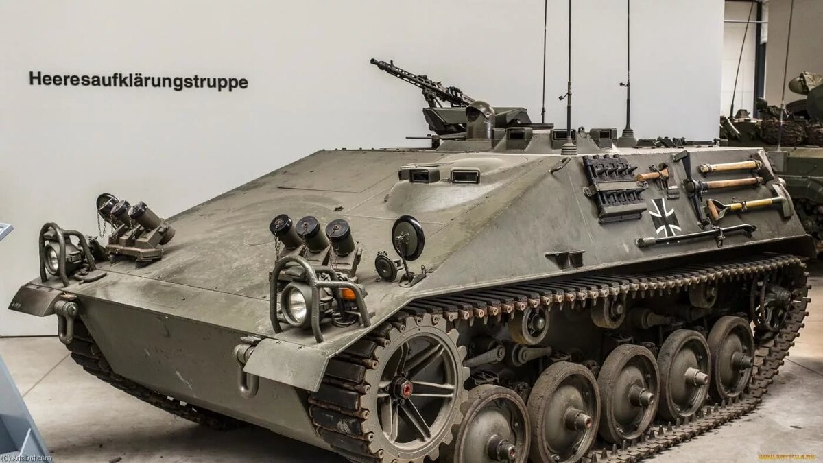 Машина управления и связи