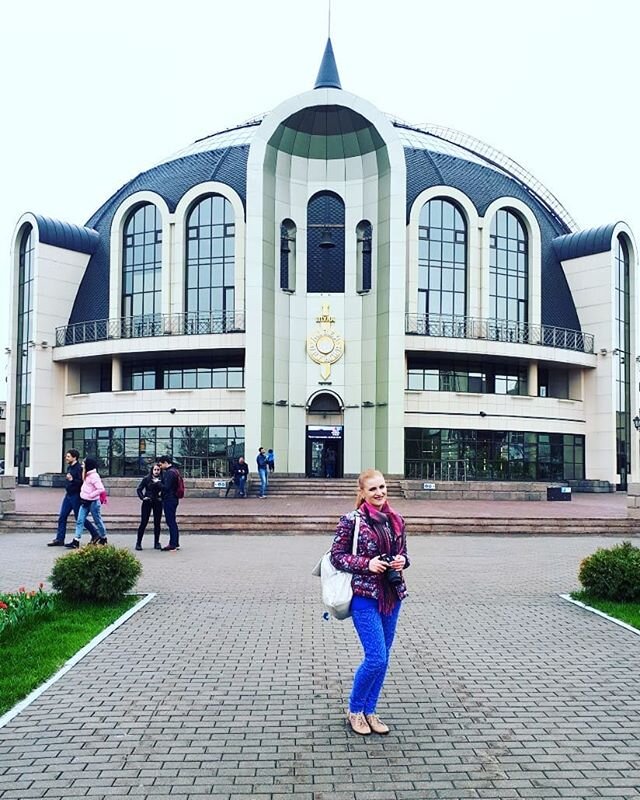 Листайте галерею =)