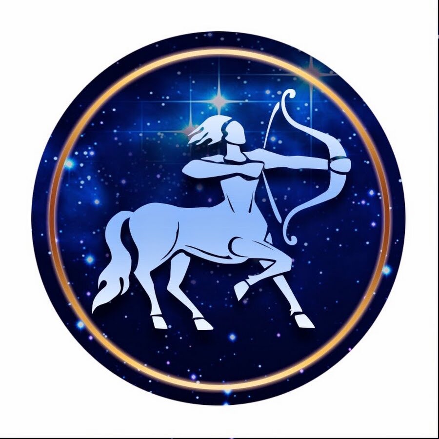 Стрелец ♐️ 