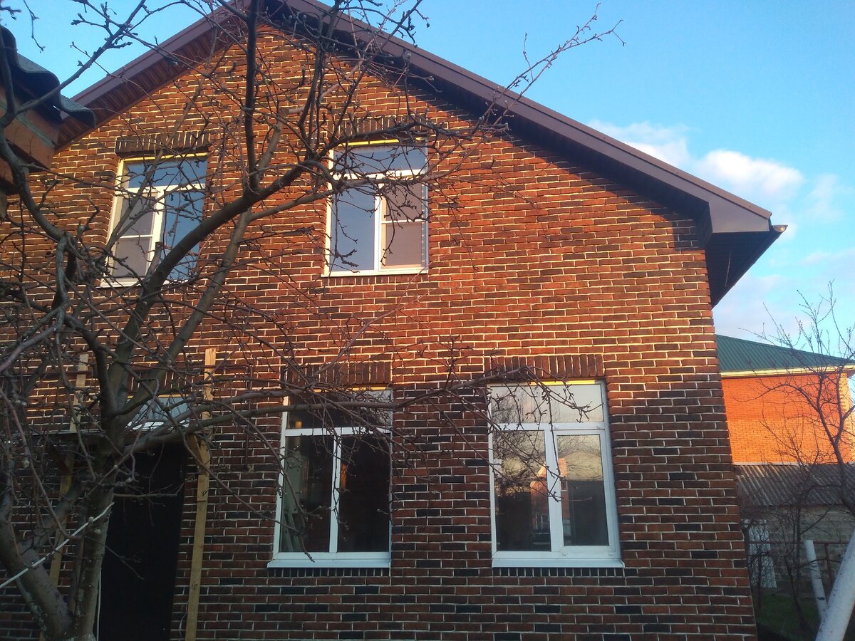 Авторское фото