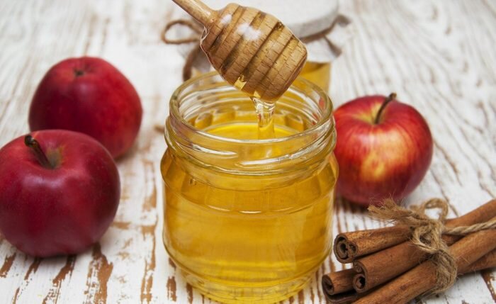 Перед использованием яблочного уксуса с медом проконсультируйтесь с врачом