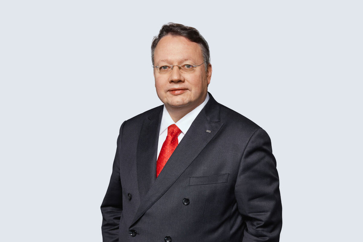 Александр Зейтц