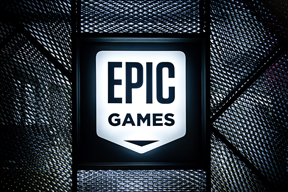 2 апреля в Epic Games Store началась новая раздача игр. | GG Family | Дзен