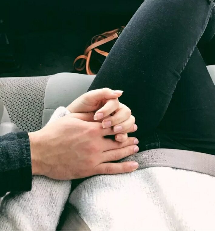 Дать или не дать на первой встрече.