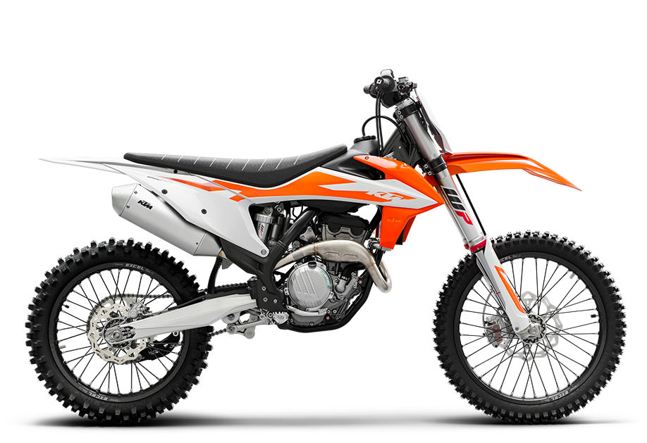 KTM 250 SX-F