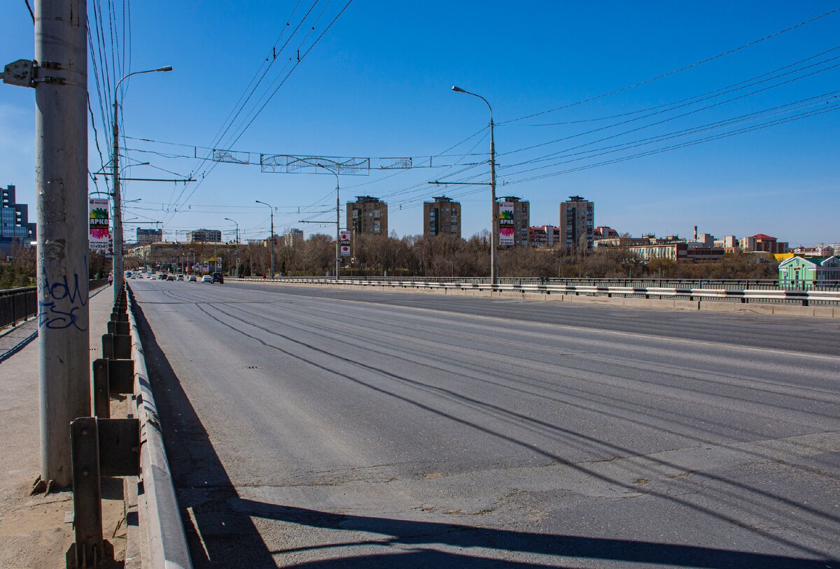 Фото Олеси Ходуновой