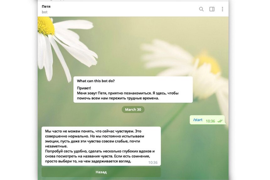 ©your_isolation_bot / telegram