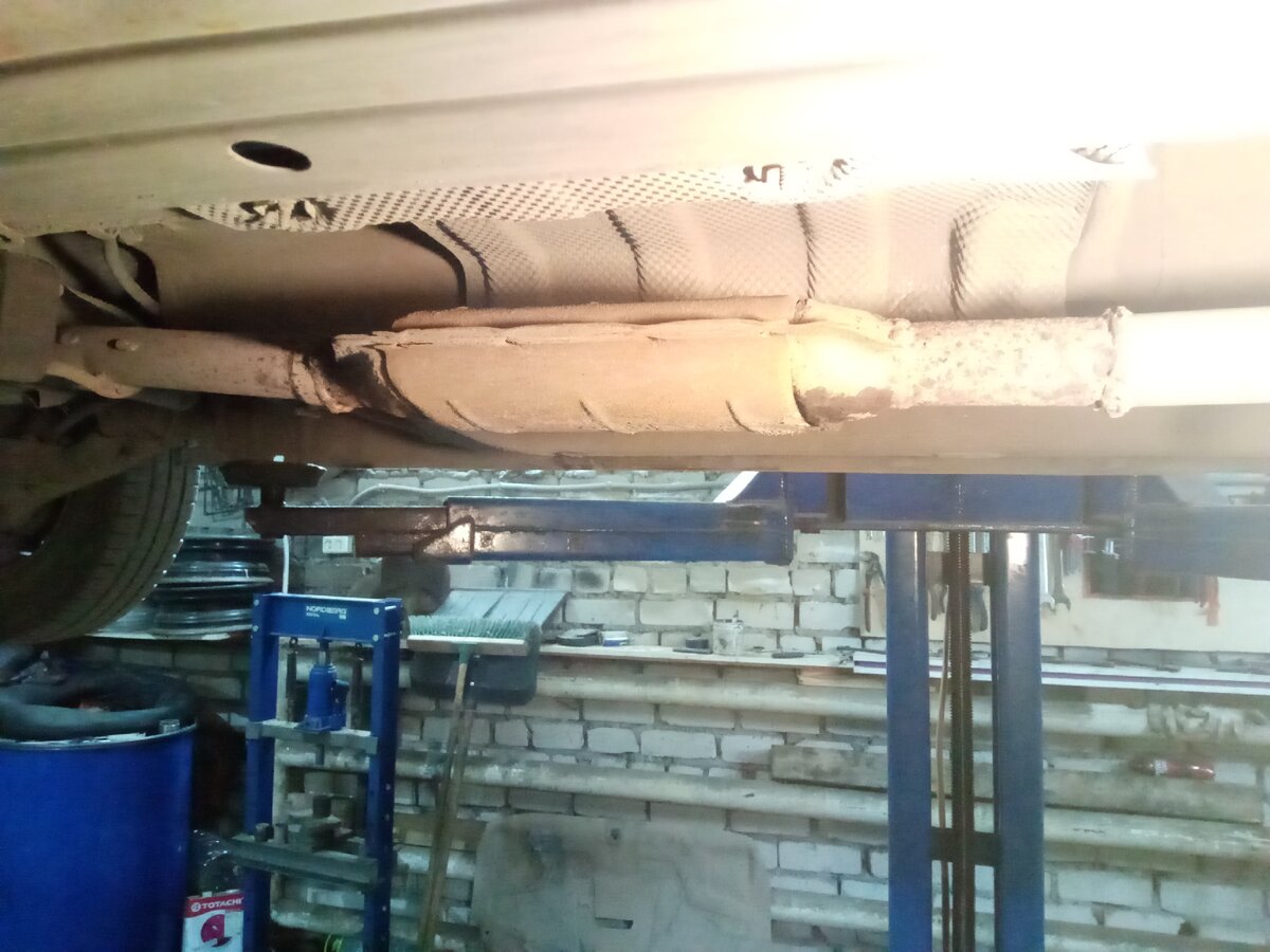 Вот оно лекарство старого лекаря.