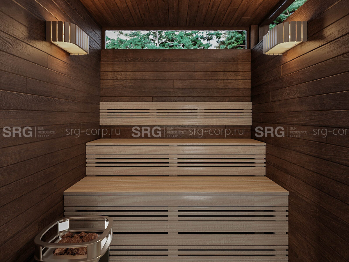 Проект Garrison