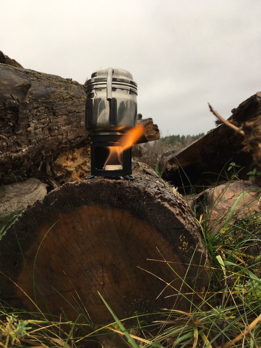 Чувствуете запах кофе?