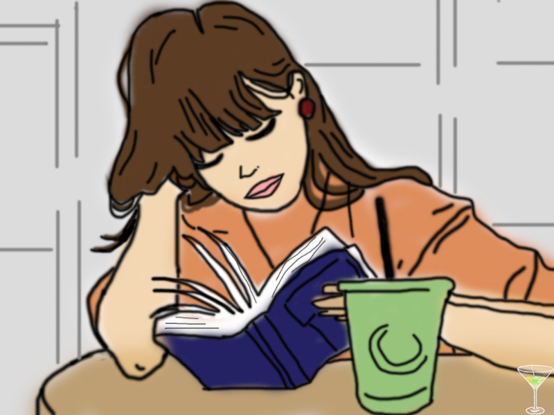 Порой нам не хватает времени даже на простые радости