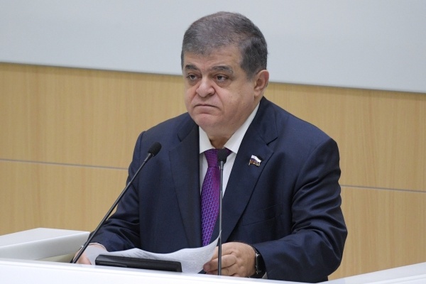 Фото РИА Новости\Владимир Федоренко