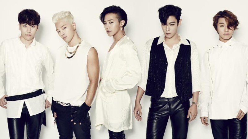 BIGBANG