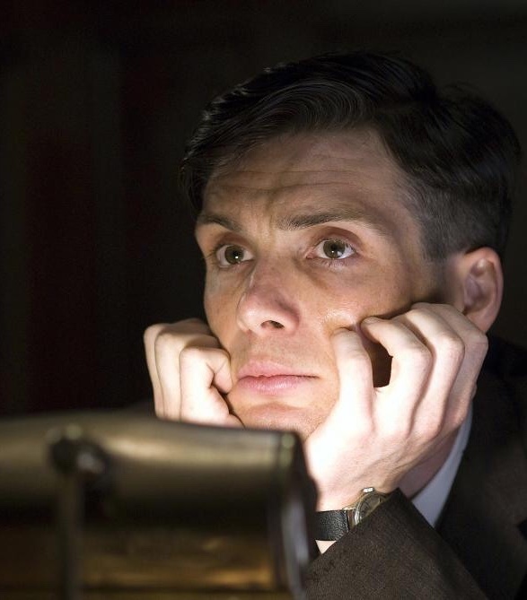 Кадр из фильма «Пикок»