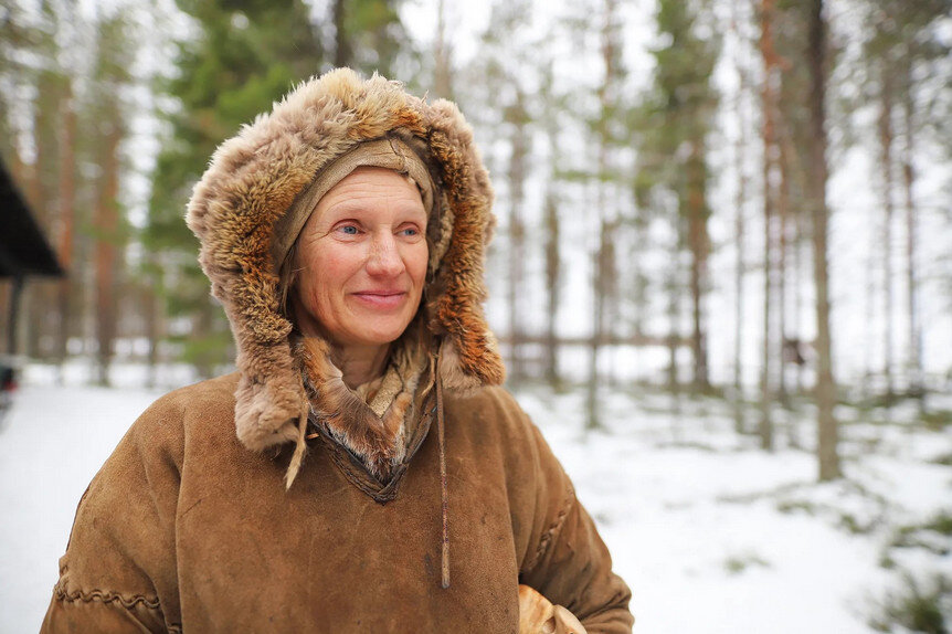 Линкс Вилден