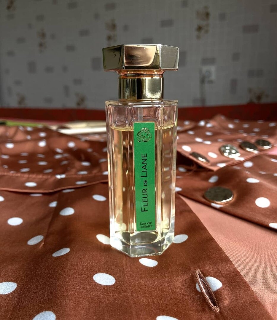 Fleur de liane L'Artisan Parfumeur