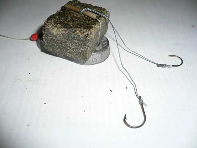 Ловля карпа на макуху относится к любительскому виду рыбалки. Макуха представляет собой прессованный жмых подсолнечника и других масличных и является отходом маслобойного производства. Метод ловли карпа на макушатник используется в основном для водоемов со стоячей водой – озер и прудов среднего размера. Несмотря на то что такая ловля оказывается очень эффективной, данный метод считается неспортивным из-за негуманности по отношению к рыбе. Во многих странах, особенно европейских, ловля на макушатник является запрещенной.