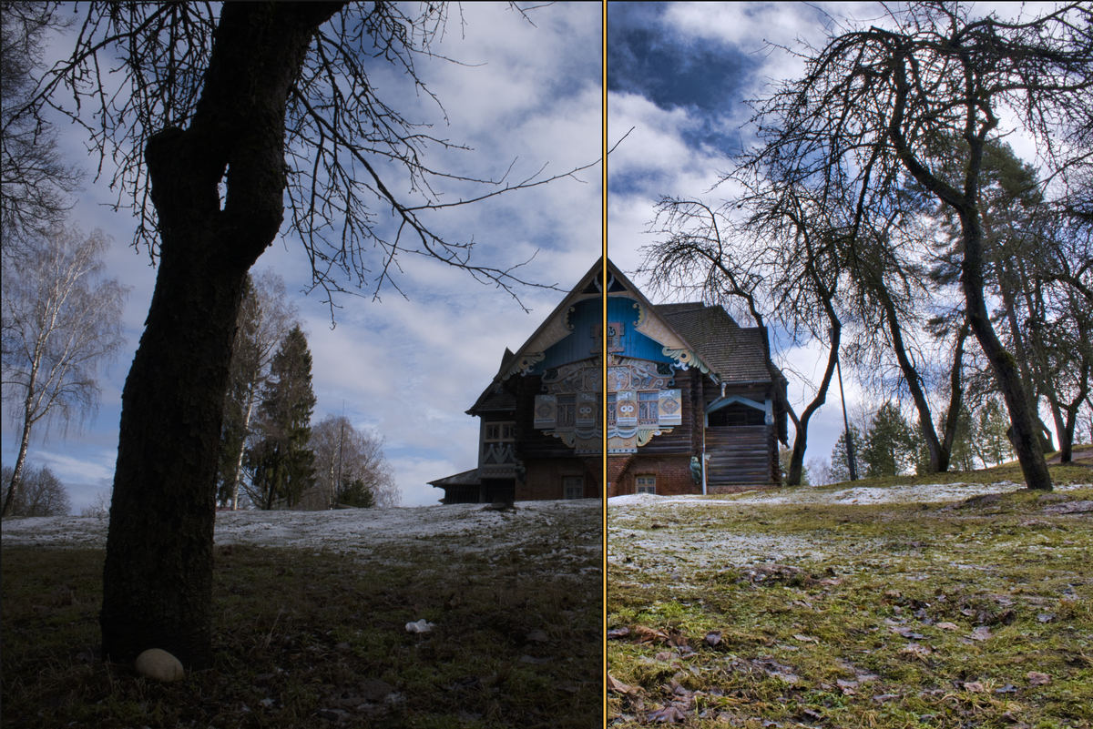 Как за 2 минуты исправить неудачную фотографию, даже если вы раньше никогда не обрабатывали снимки