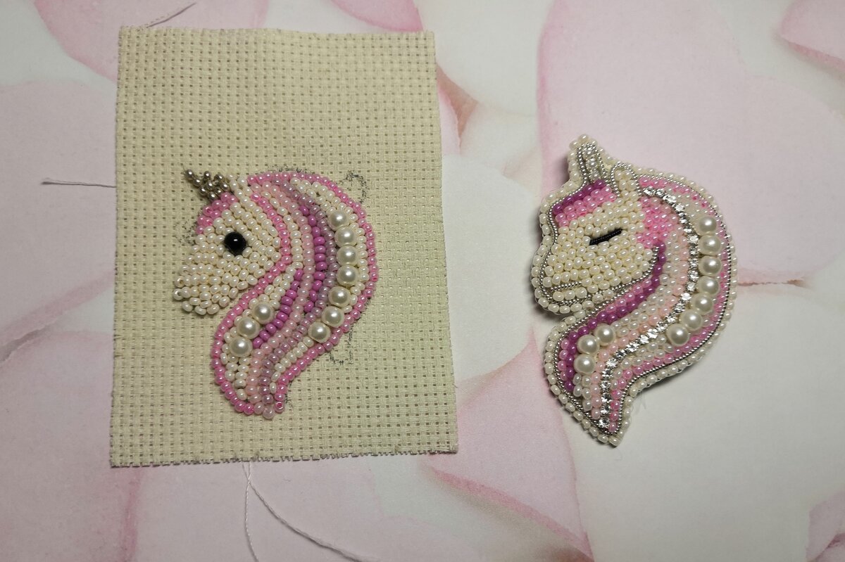 Мне кажется прогресс есть. Левая 3 месяца назад. Правая неделю назад. 