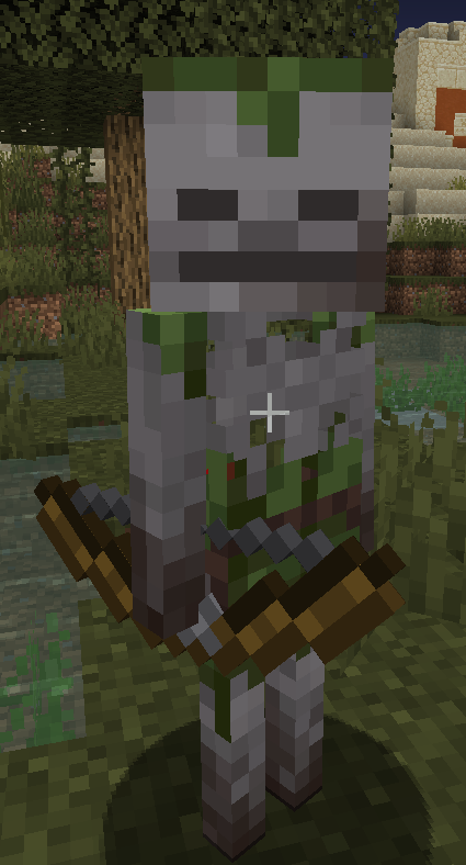 Болотный вариант