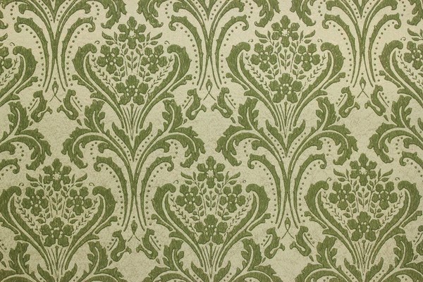 Фото примера обоев того времени