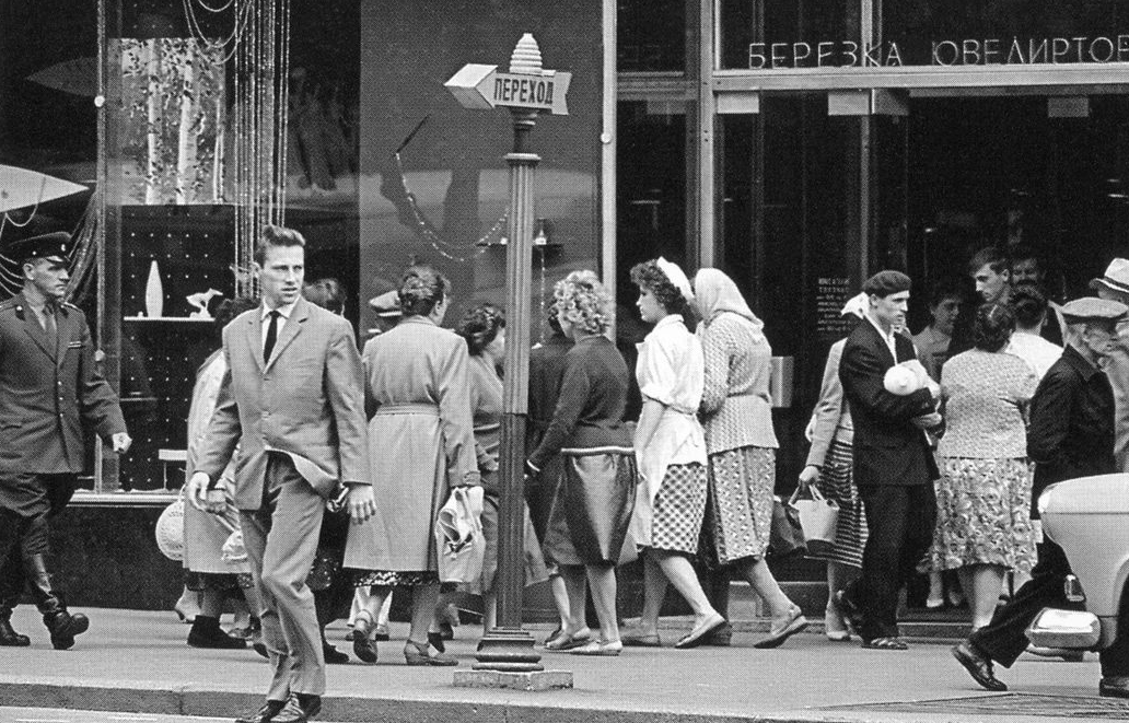 Случайности не случайны