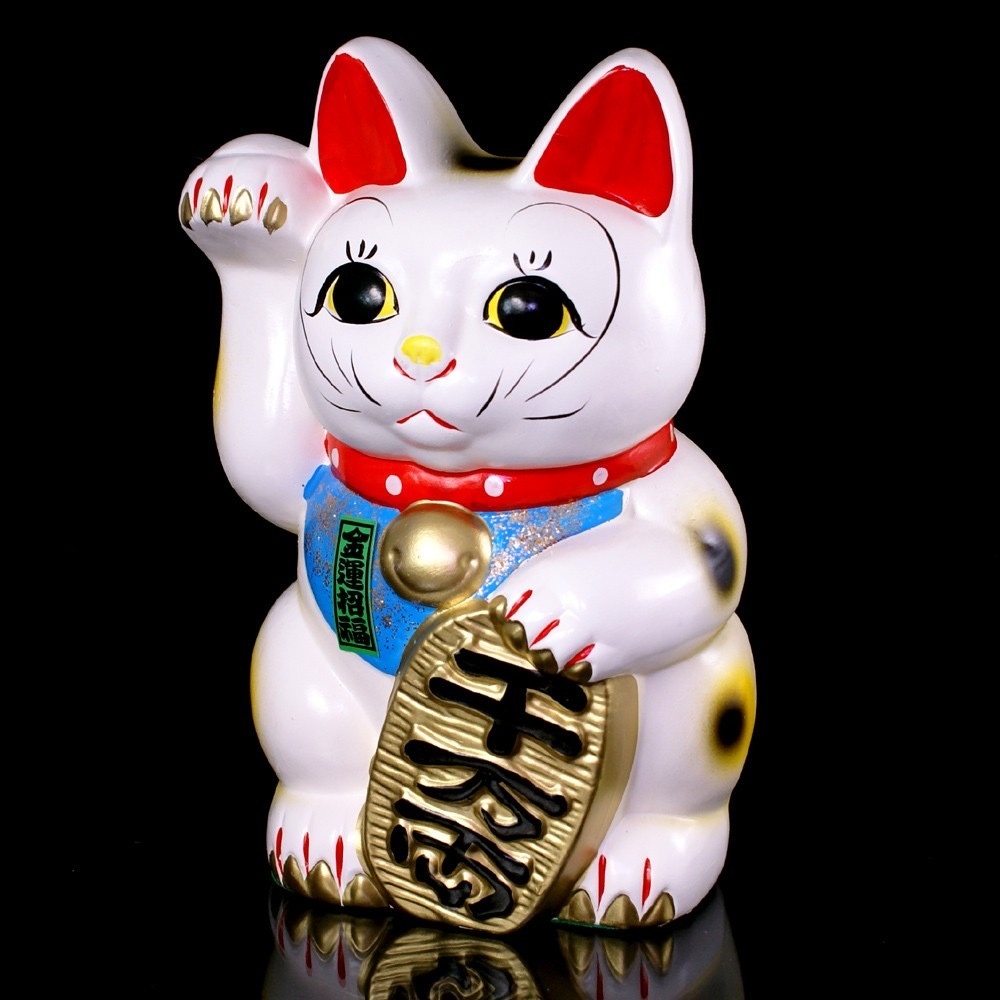 Maneki-neko 