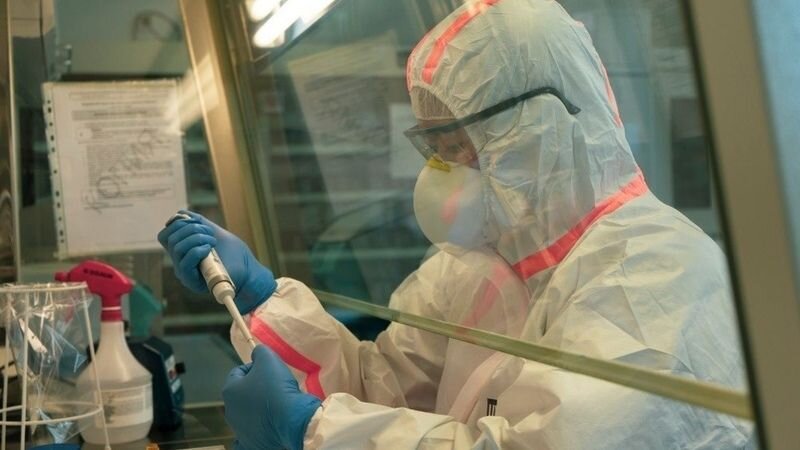 Американские  биолаборатории у границ России таят неизведанное