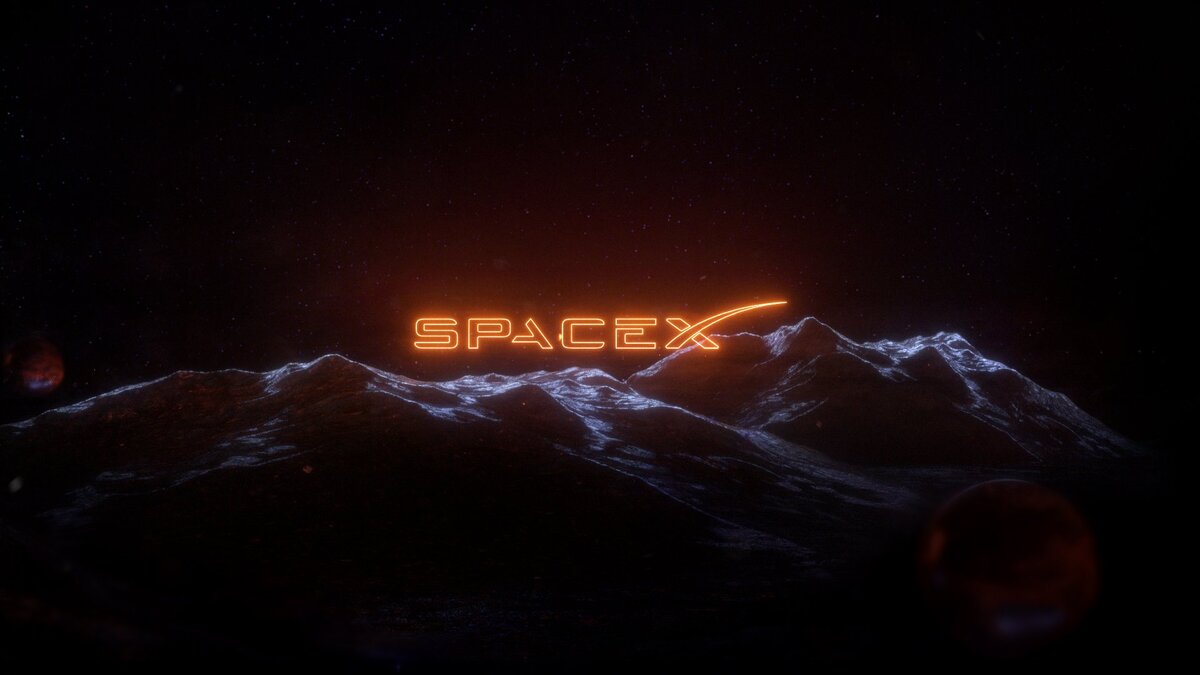 SpaceX