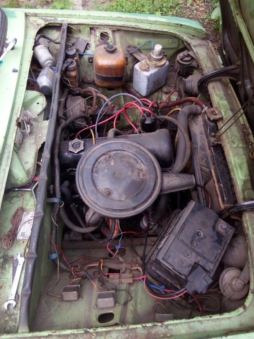 Фото из личного архива